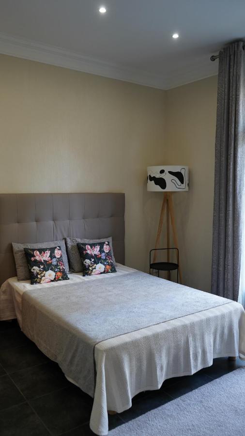 Cozy Studio With A Sea View Nice Exteriér fotografie