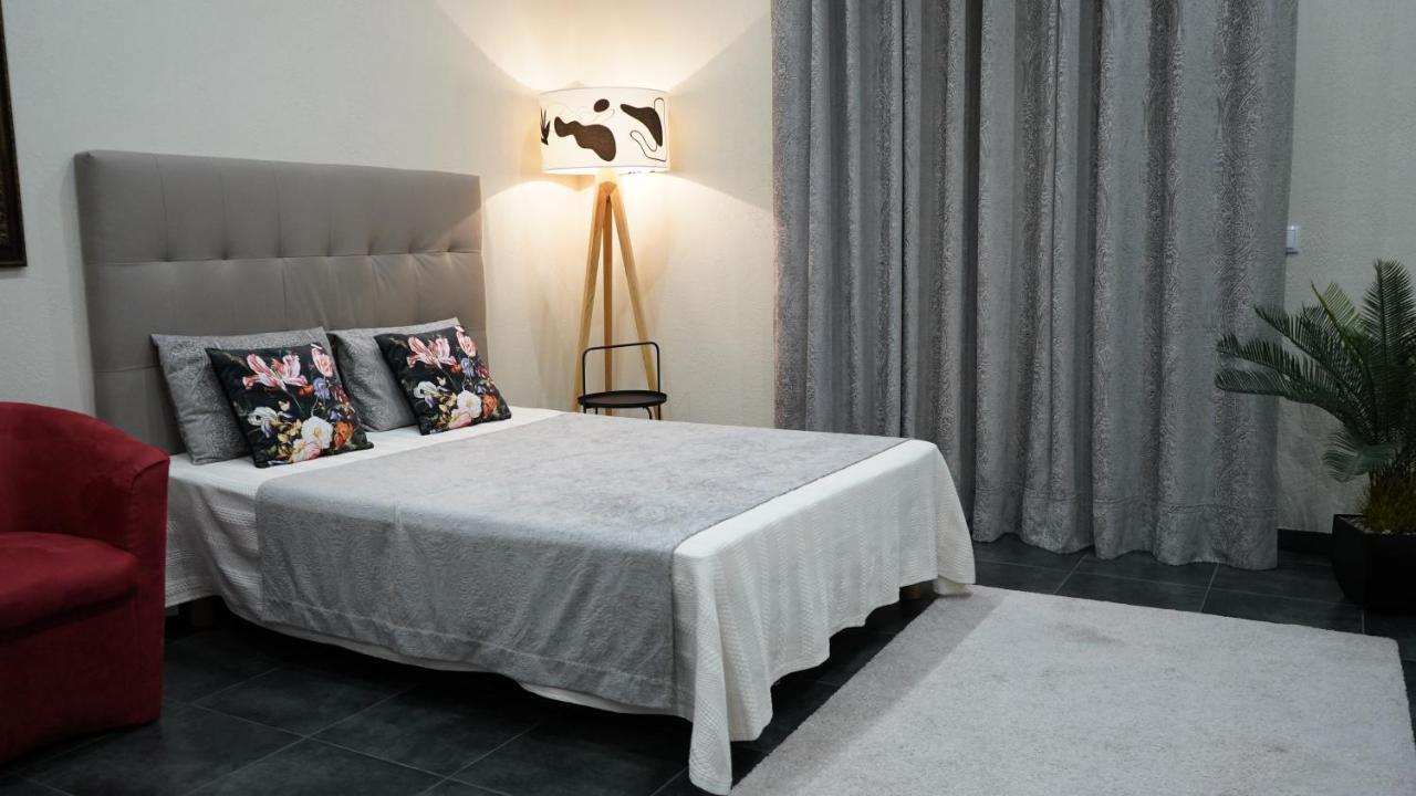 Cozy Studio With A Sea View Nice Exteriér fotografie