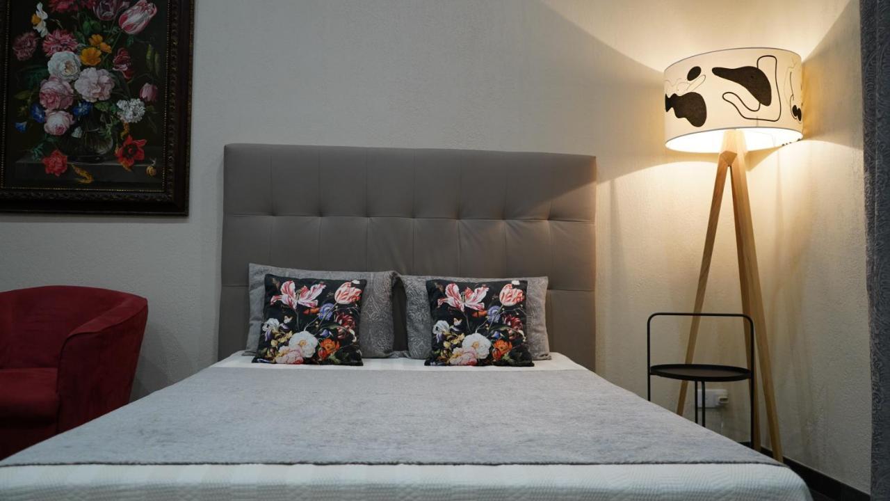 Cozy Studio With A Sea View Nice Exteriér fotografie