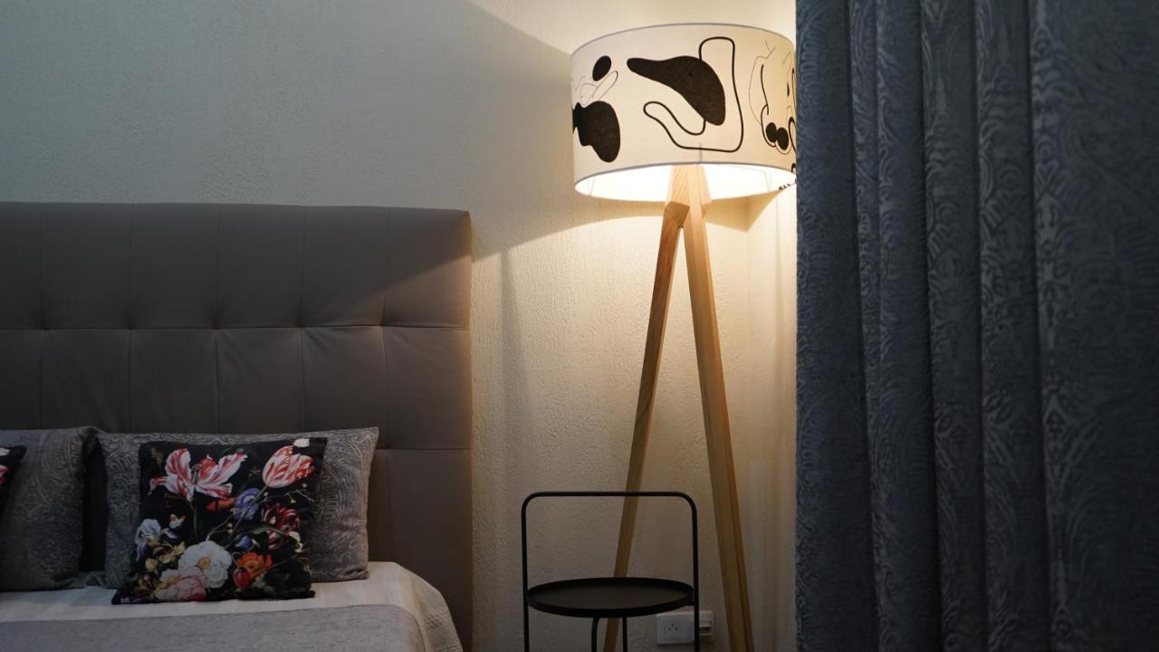 Cozy Studio With A Sea View Nice Exteriér fotografie